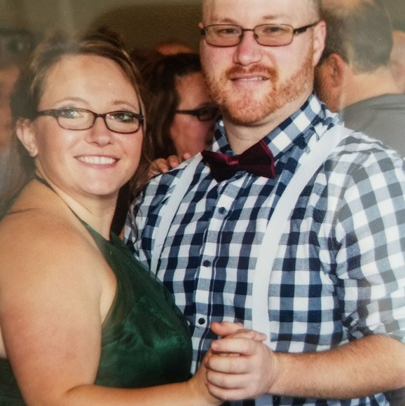 Meet your Posher, Levi - Picture 1 of 1